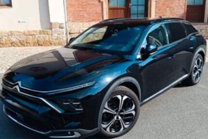 Citroen C5 X 59.500 km 19.000 &euro; Tharandt 01737
