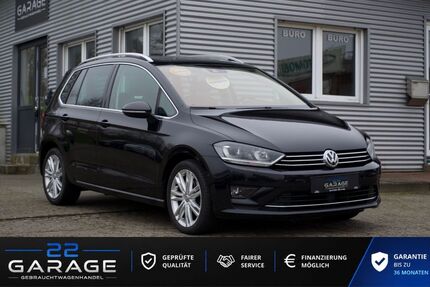 VW Golf Sportsvan 108.900 km 12.800 &euro; Kiel 24146