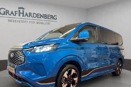 Ford Tourneo Custom 9.900 km 53.980 &euro; Karlsruhe 76185