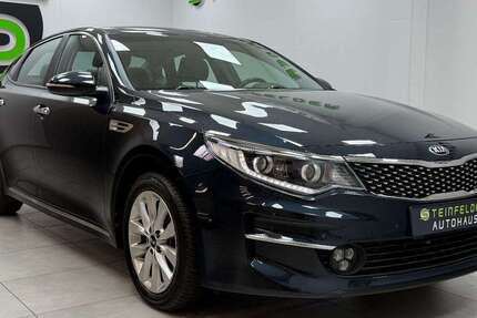 Kia Optima 139.889 km 12.690 &euro; Steinfeld 49439