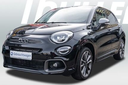 Fiat 500X 28.953 km 21.480 &euro; Düren 52355