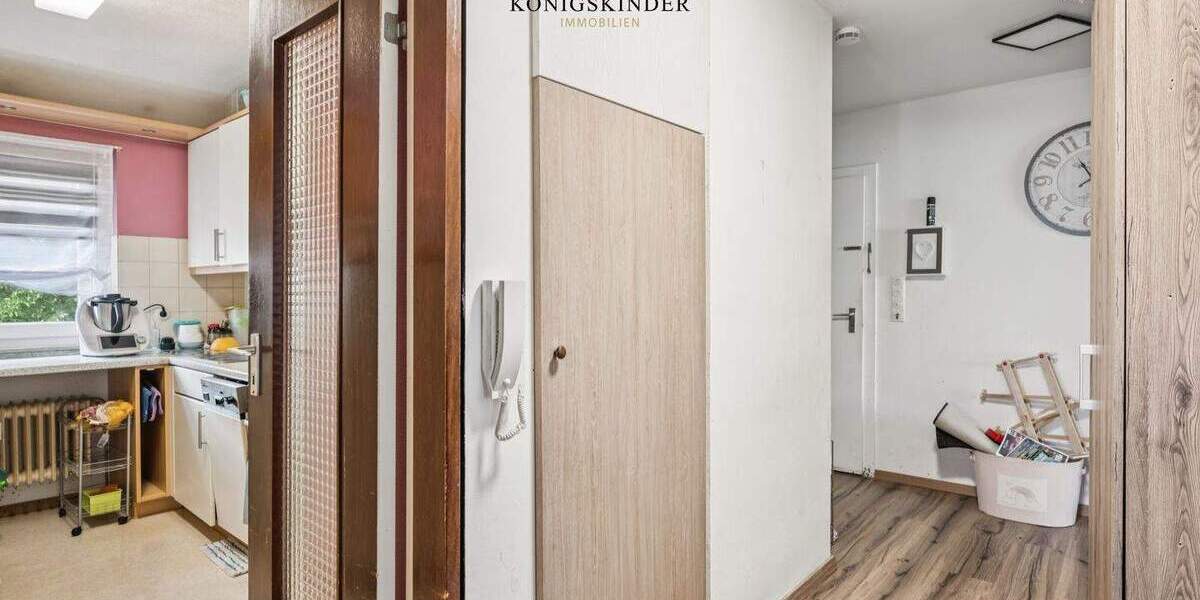 Mehrfamilienhaus, Wohnhaus Remshalden Geradstetten - 1 Zimmer, 269 m&sup2;, 598.000&euro; | Angebot:25835095