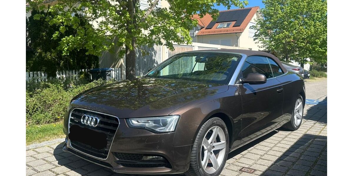 Audi A5 166.000 km 9.900 &euro; Brunnthal bei München 85649