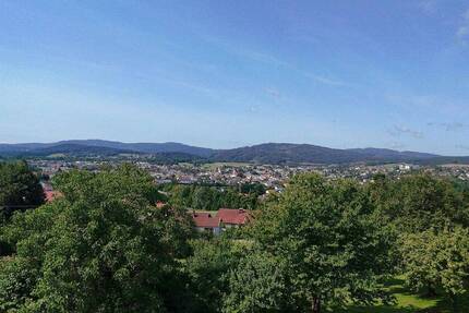 Unverbaubarer Weitblick für Ihr Traumhaus zimmer