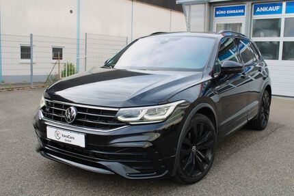VW Tiguan 161.000 km 27.980 &euro; Sindelfingen 71065