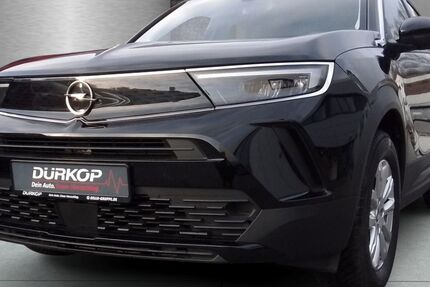 Opel Mokka 19.676 km 16.990 &euro; Hannover 30177