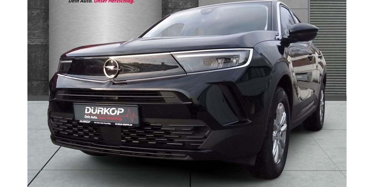 Opel Mokka 19.676 km 16.990 &euro; Hannover 30177