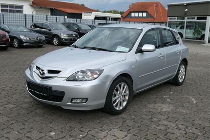 Mazda 3 111.100 km 4.990 &euro; Adelheidsdorf 29352