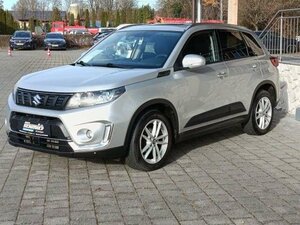 Suzuki Vitara 1.4 Boost 5D A/T Comfort+ Allgrip 102.576 km 15.960 € Höhenkirchen-Siegertsbrun 85635