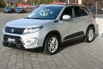 Suzuki Vitara 1.4 Boost 5D A/T Comfort+ Allgrip 102.576 km 15.960 € Höhenkirchen-Siegertsbrun 85635