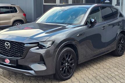 Mazda CX-60 83.553 km 35.990 &euro; Sandhausen 69207