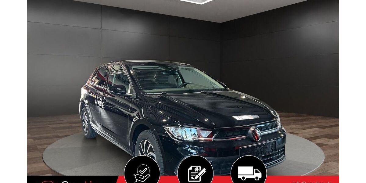 VW Polo 15.040 km 20.450 &euro; Zeven 27404