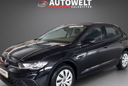 VW Polo 82.000 km 15.900 &euro; Salzgitter 38229