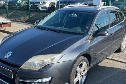 Renault Laguna 270.000 km 3.000 &euro; Berlin 13597