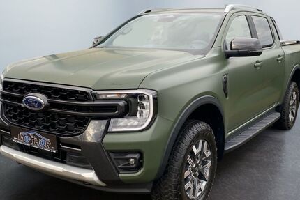 Ford Ranger 2.450 km 58.545 &euro; Brandenburg 14772