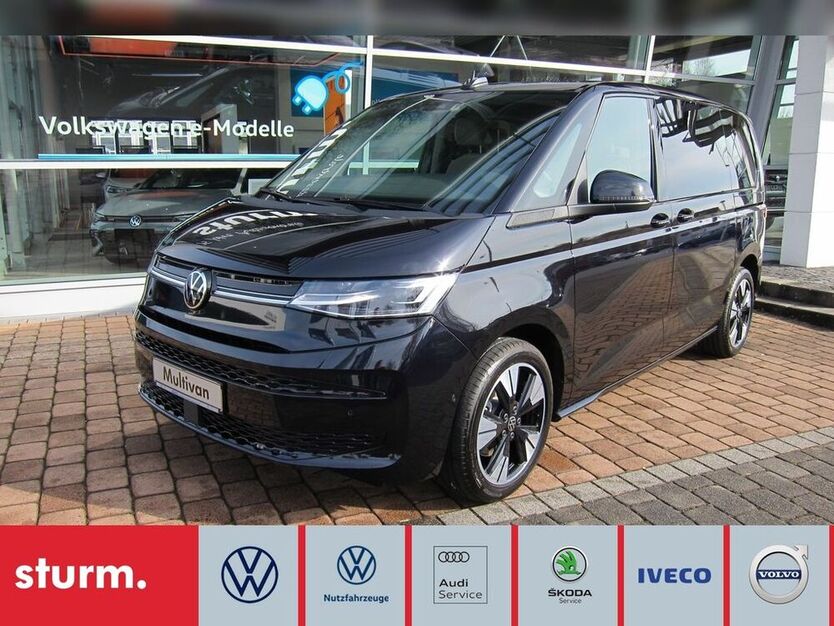 T7 Multivan
