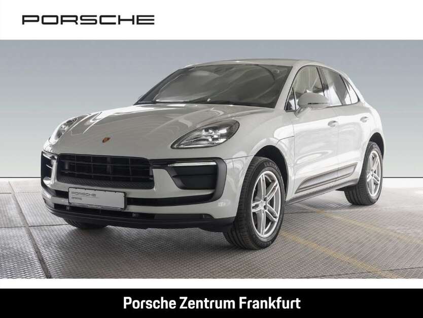Porsche Macan 55.150 km 53.970 € Frankfurt 60314