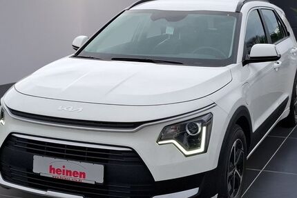 Kia Niro 31.332 km 22.899 &euro; Holzwickede 59439