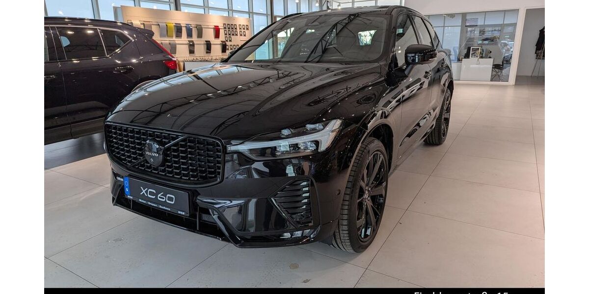 Volvo XC60 10.000 km 51.500 &euro; Dresden 01099