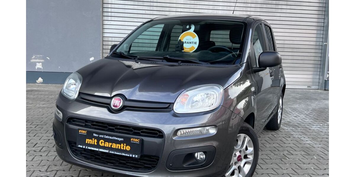 Fiat Panda 80.000 km 8.300 € Kelkheim 65779