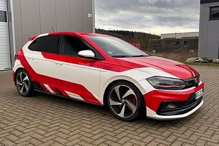 VW Polo 93.000 km 17.500 &euro; Wutöschingen 79793