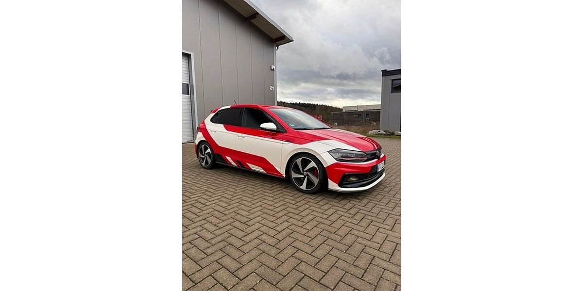 VW Polo 93.000 km 17.500 &euro; Wutöschingen 79793