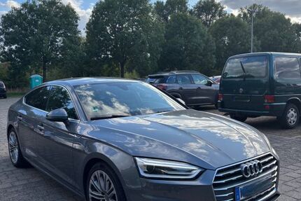 Audi A5 140.500 km 20.700 &euro; Haßfurt 97437