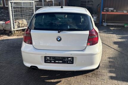 BMW 116 214.000 km 3.000 &euro; Althütte 71566