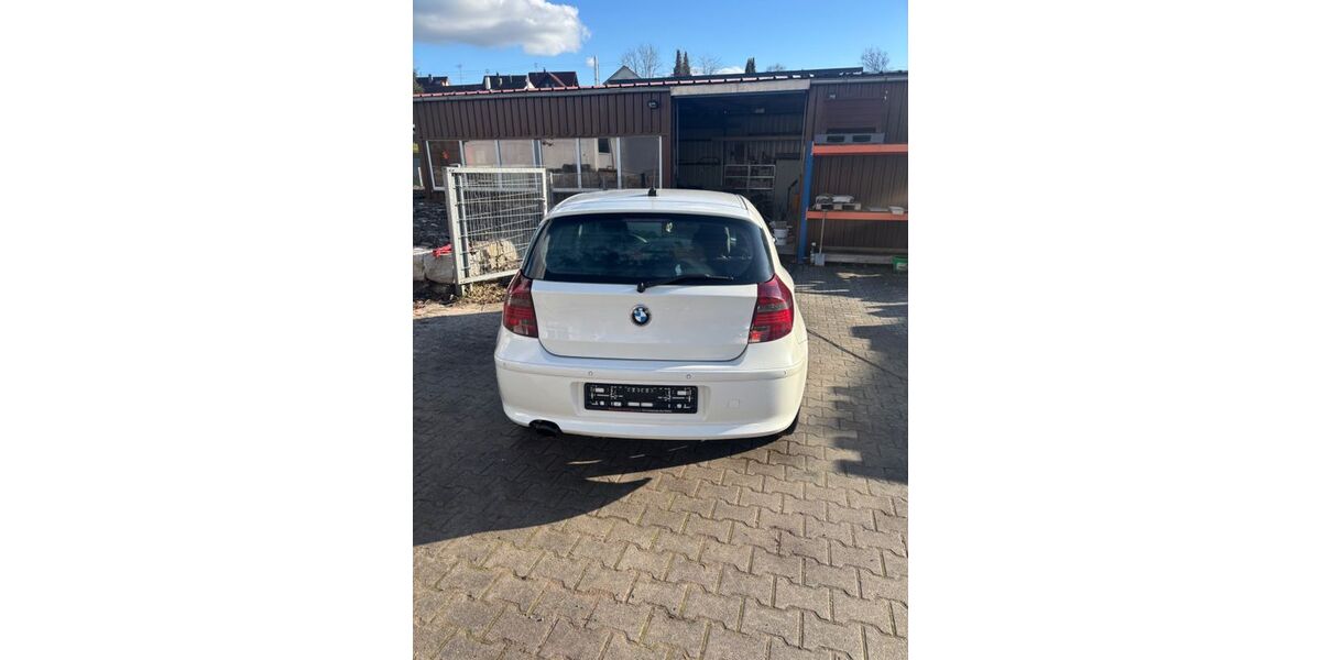BMW 116 214.000 km 3.000 &euro; Althütte 71566