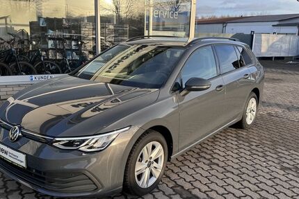 VW Golf 81.700 km 19.270 &euro; Teterow 17166