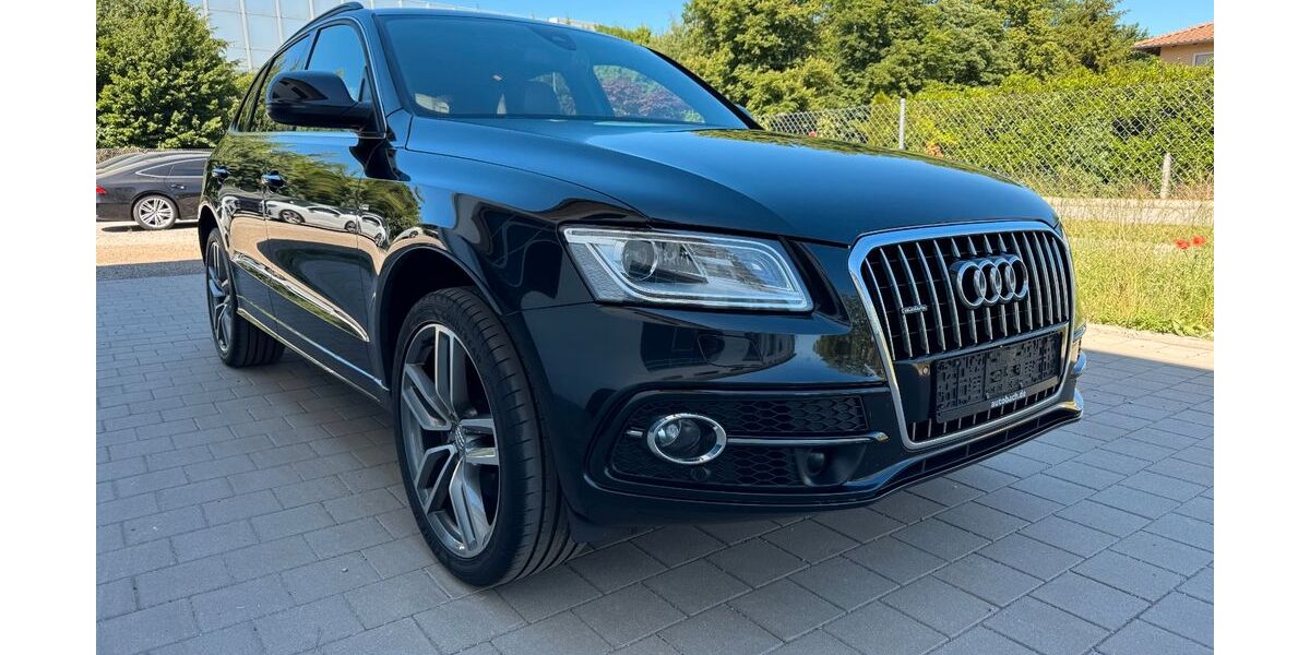 Audi Q5 199.900 km 15.890 &euro; Altheim 84051