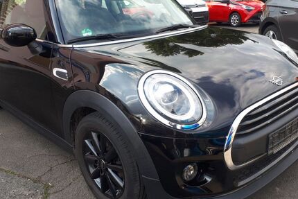 Mini ONE 73.000 km 13.980 &euro; Kronach-Gundelsdorf 96317