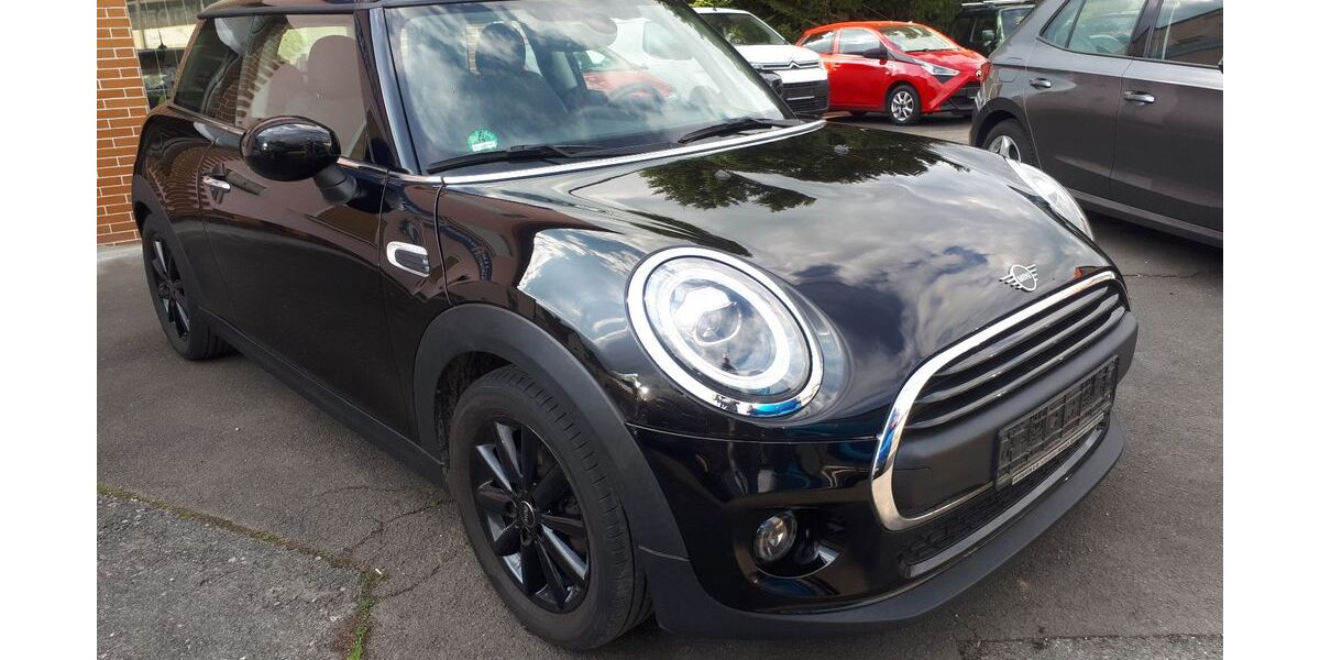 Mini ONE 73.000 km 13.980 &euro; Kronach-Gundelsdorf 96317