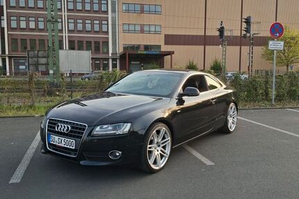 Audi A5 258.000 km 9.900 &euro; Eitorf 53783
