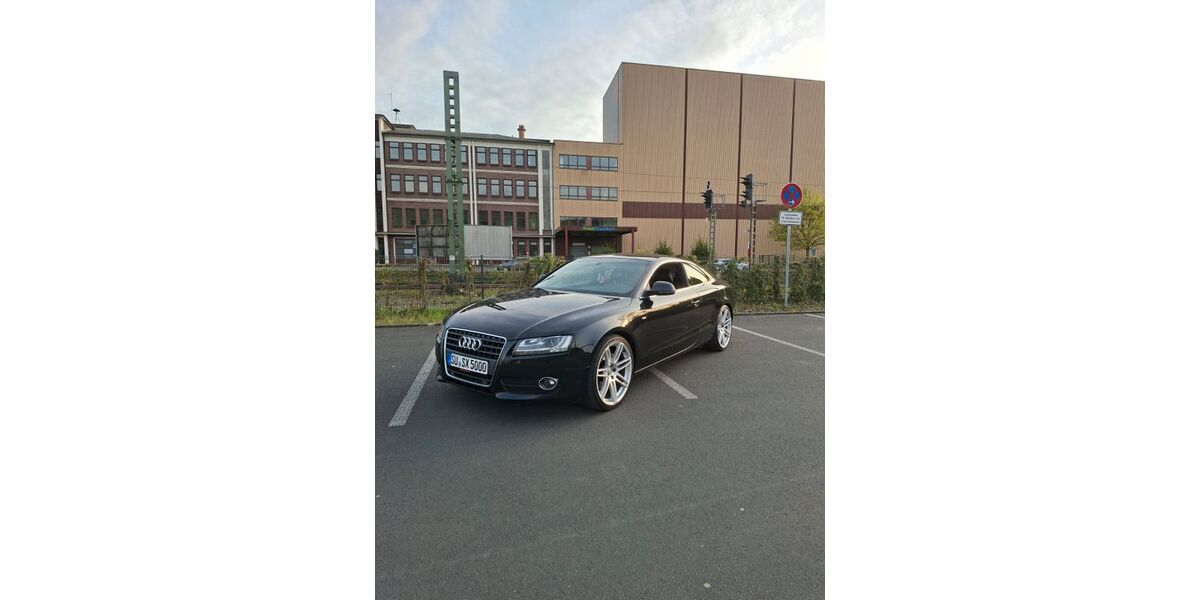 Audi A5 258.000 km 9.900 &euro; Eitorf 53783