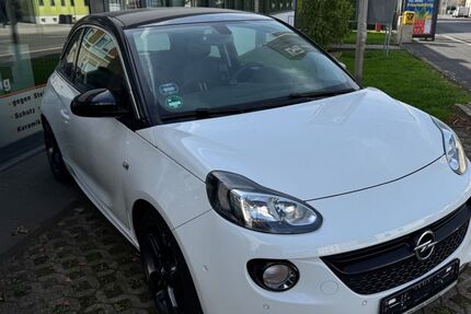 Opel Adam 76.490 km 7.490 &euro; Solingen 42699