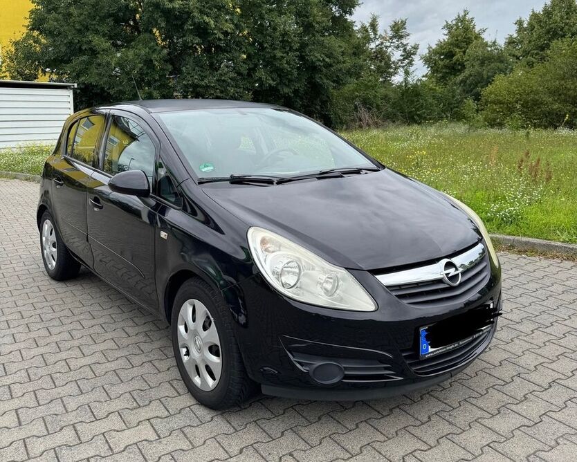Corsa