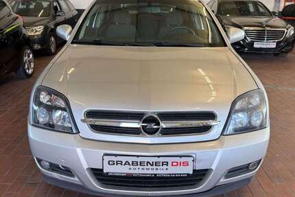 Opel Vectra 200.000 km 3.490 &euro; Graben-Neudorf 76676