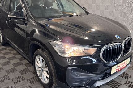 BMW X1 41.316 km 17.910 &euro; Horb am Neckar 72160