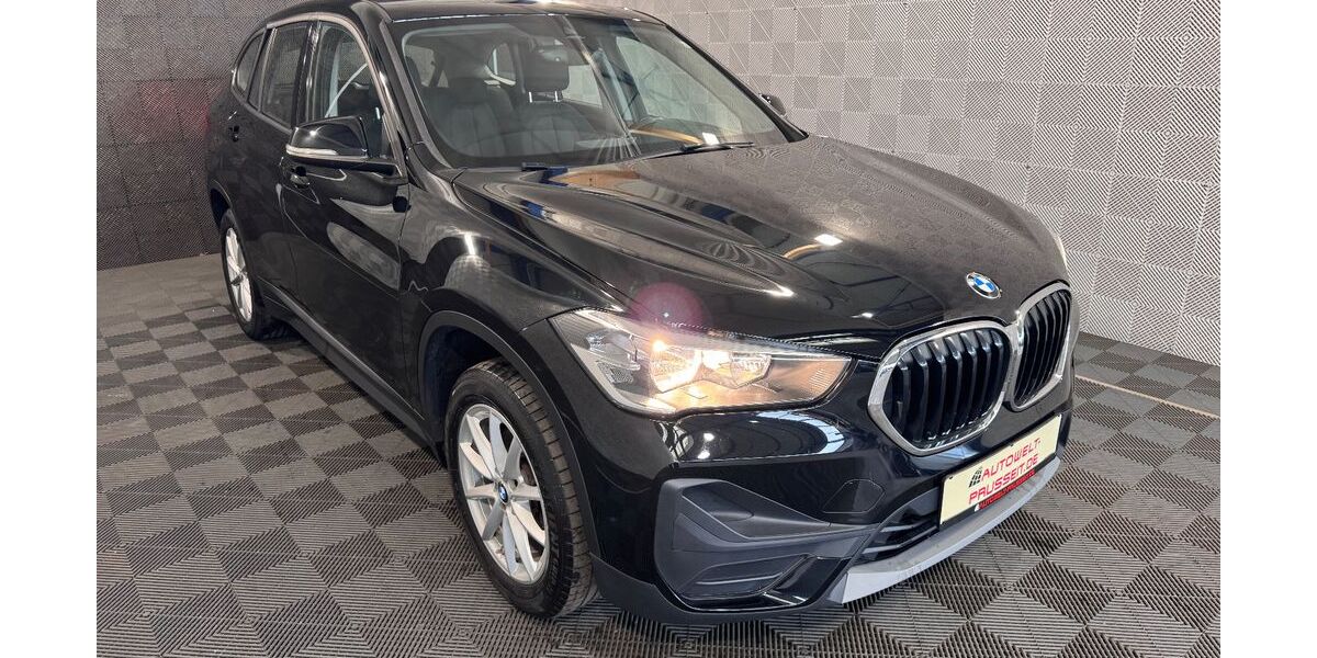 BMW X1 41.316 km 17.910 &euro; Horb am Neckar 72160