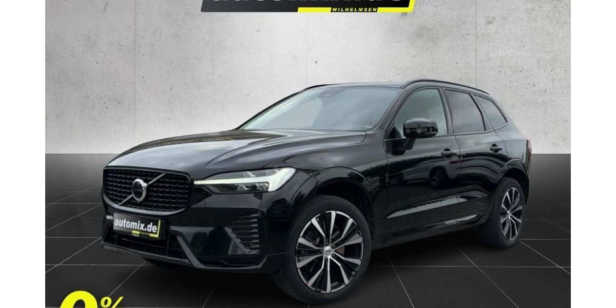 Volvo XC60 94.800 km 34.990 &euro; Gadebusch 19205