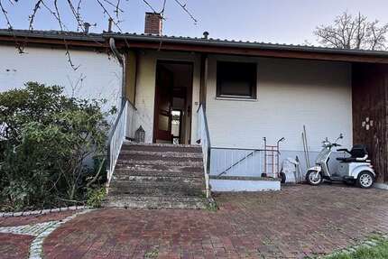 Haus zum Kaufen in Bückeburg Röcke 249.000 € 66.08 m² 3 zimmer