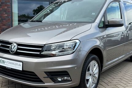 VW Caddy Maxi 82.924 km 21.980 &euro; Syke 28857