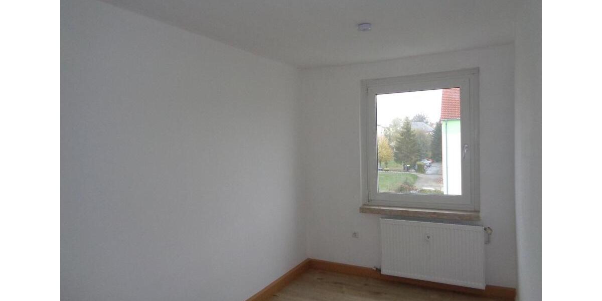 Etagenwohnung Geithain - 3 Zimmer, 58 m&sup2;, 54.000&euro; | Angebot:26770730