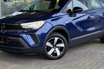 Opel Crossland (X) 24.659 km 14.425 &euro; Greven 48268
