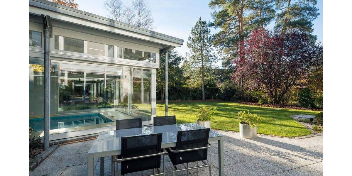 Einfamilienhaus Jesteburg Itzenbüttel - 7 Zimmer, 270 m&sup2;, 1.150.000&euro; | Angebot:24156287