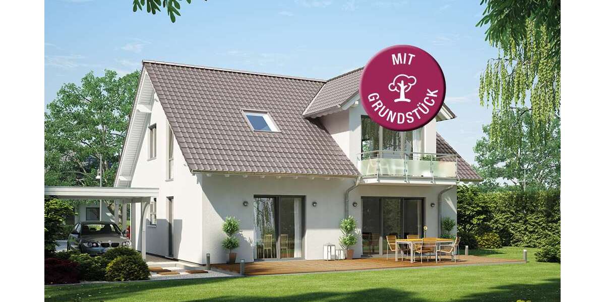 Einfamilienhaus Kaisersesch - 6 Zimmer, 148 m&sup2;, 490.400&euro; | Angebot:26674644