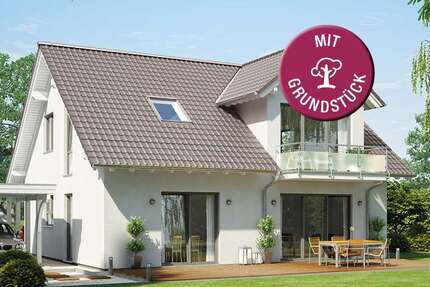 Haus Kaisersesch - 6 Zimmer, 148 m&sup2;, 490.400&euro; | Angebot:26674644