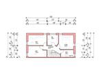 Doppelhaushälfte Nottuln - 4 Zimmer, 115 m&sup2;, 1.600&euro; | Angebot:26652624