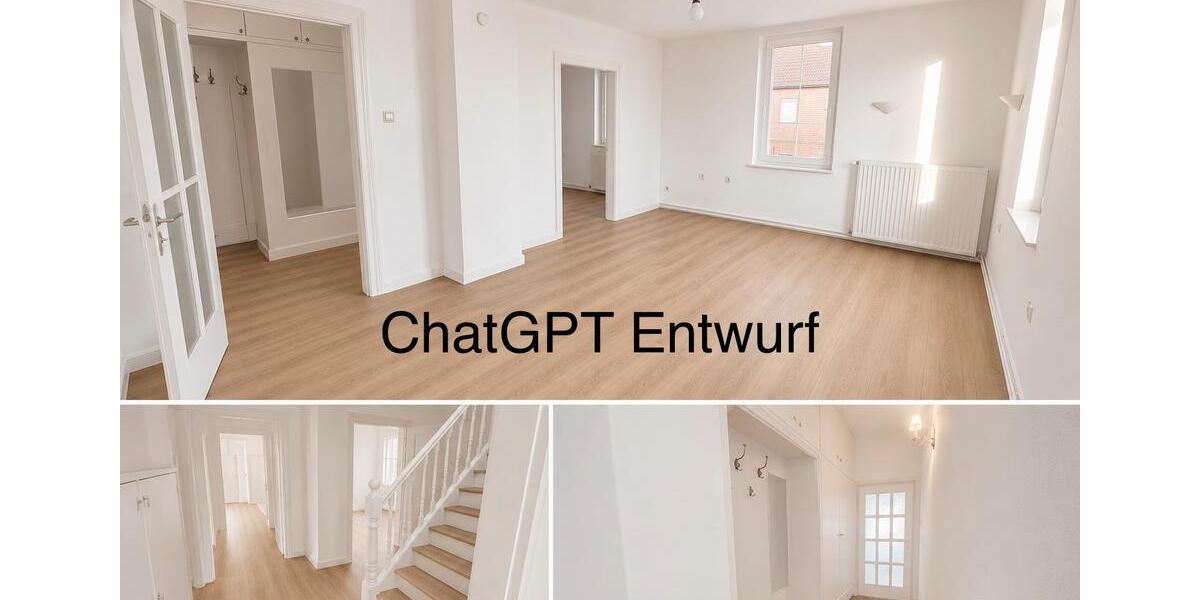Einfamilienhaus Minden - 8 Zimmer, 160 m&sup2;, 245.000&euro; | Angebot:27200482